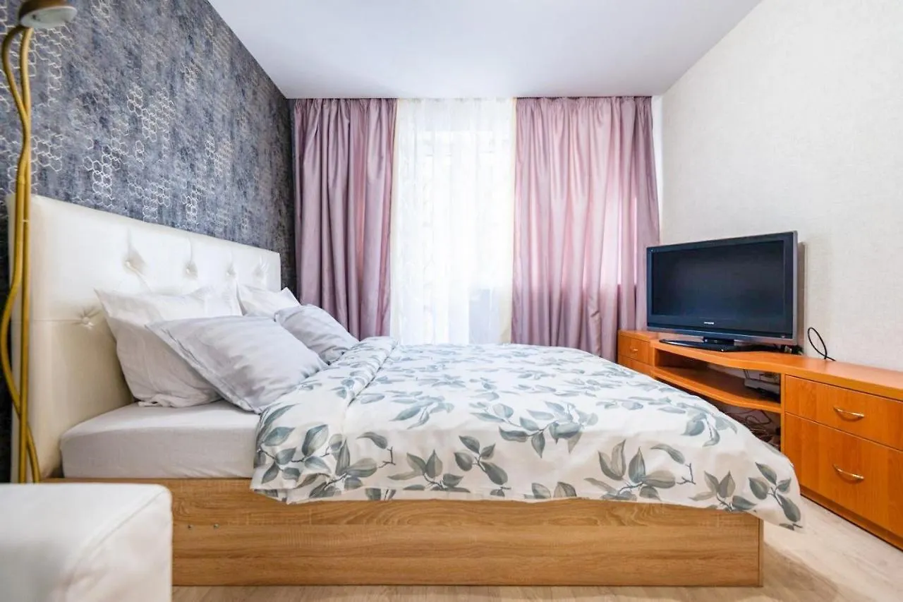 Апартаменты StudioMinsk 4 0*, Минск Беларусь