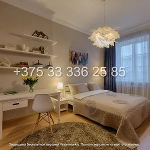 Апартаменты комплекс спортс дворец, Минск