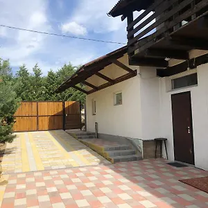 Летний дом House Lesnoy With Sauna, Минск