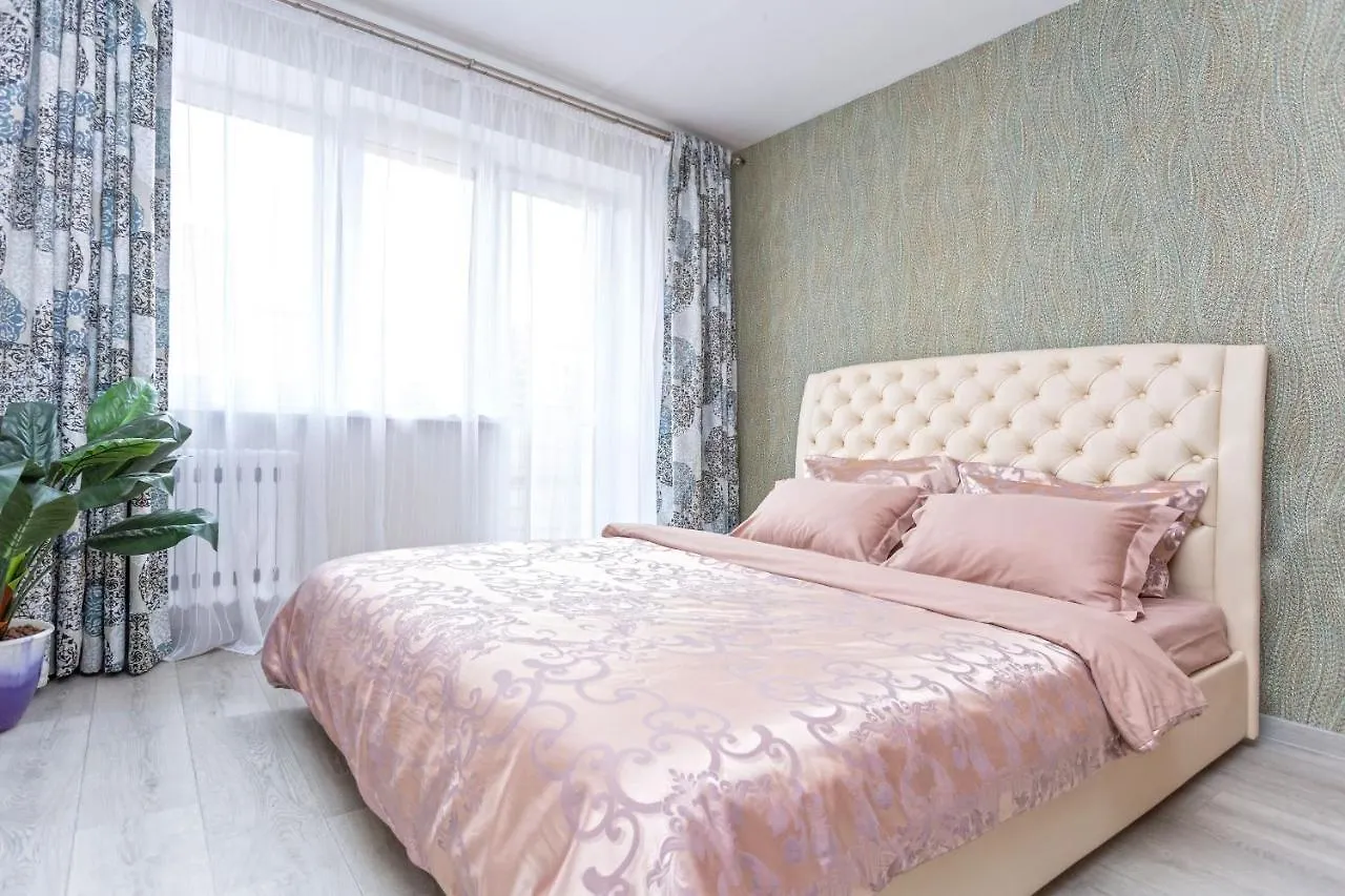Studiominsk 4 Apartments - Minsk 0*,  Belarus