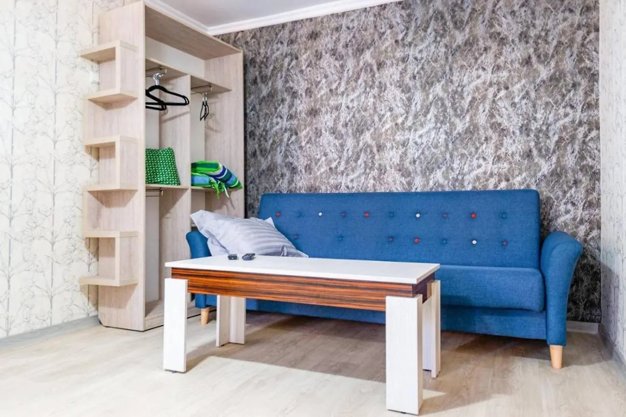 Studiominsk 4 Apartments - Minsk