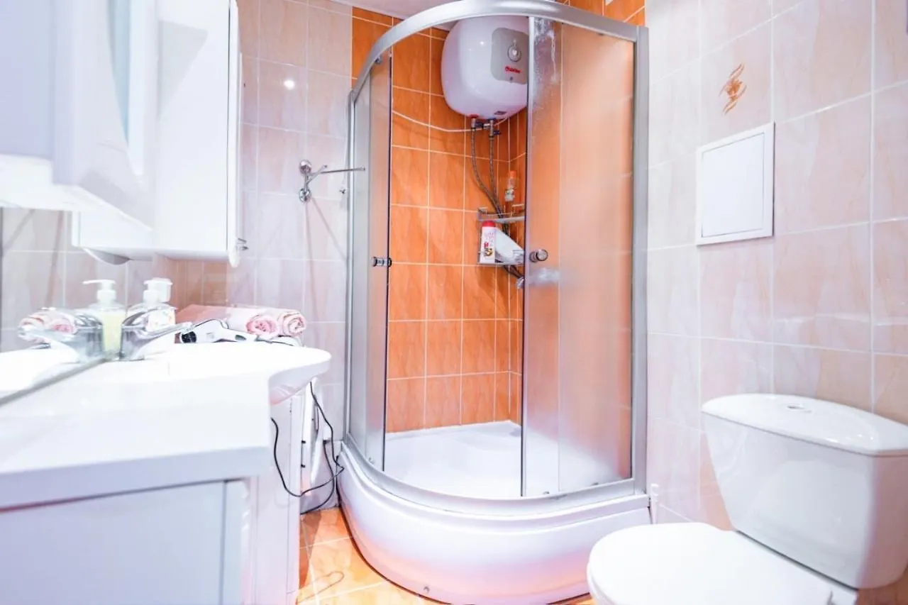 Studiominsk 4 Apartments - Minsk