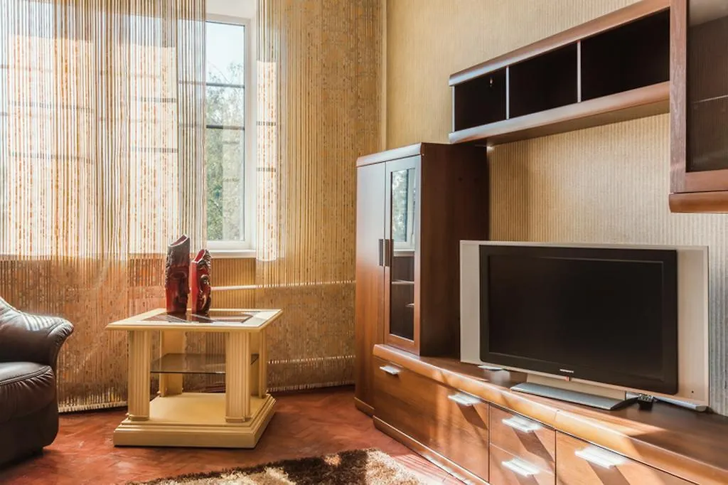 Studiominsk 4 Apartments - Minsk Belarus