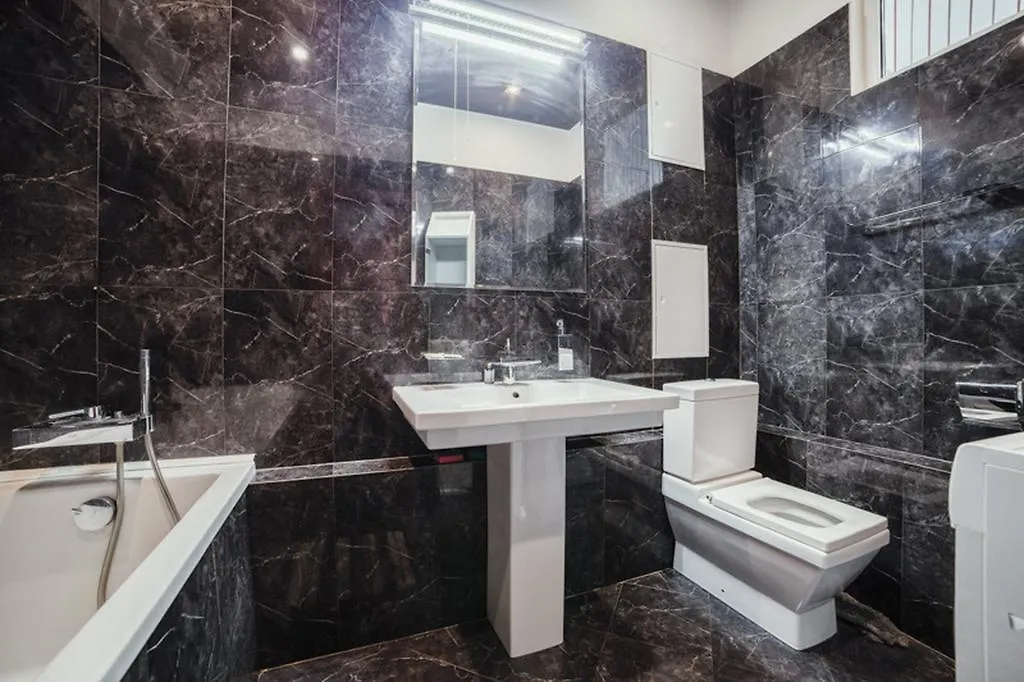 Studiominsk 4 Apartments - Minsk 0*,  Belarus