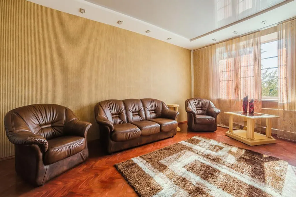 Studiominsk 4 Apartments - Minsk