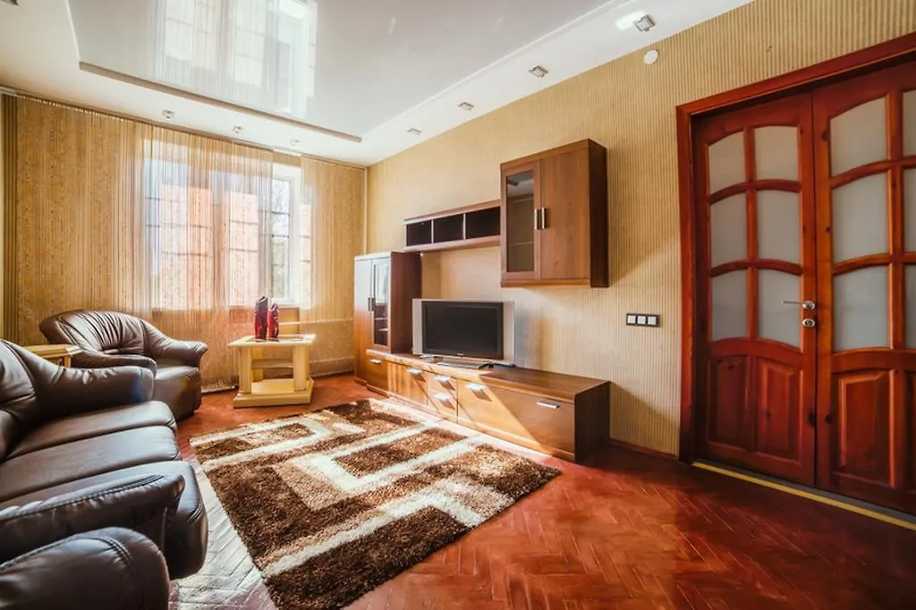 Studiominsk 4 Apartments - Minsk