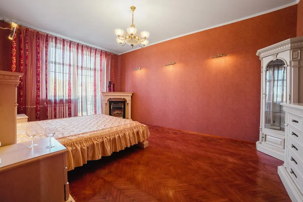 Studiominsk 4 Apartments - Minsk 0*,  Belarus