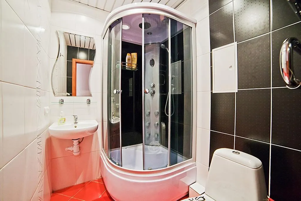 Studiominsk 4 Apartments - Minsk