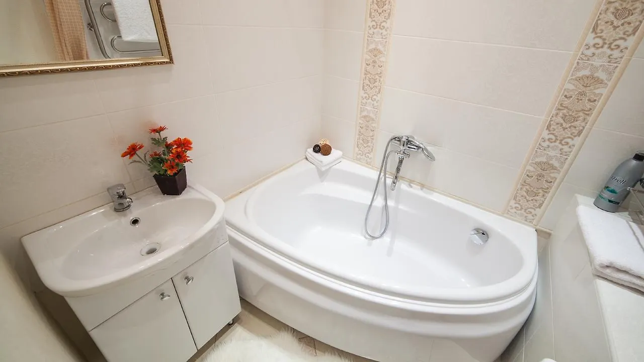 Studiominsk 4 Apartments - Minsk Belarus
