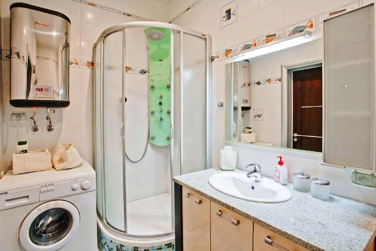 Studiominsk 4 Apartments - Minsk